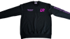 Original "Rise" Long Sleeve Premium Sweatshirt