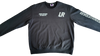 Grey "Rise" Long Sleeve Premium Sweatshirt