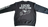 Grey "Rise" Long Sleeve Premium Sweatshirt