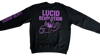 Original "Rise" Long Sleeve Premium Sweatshirt