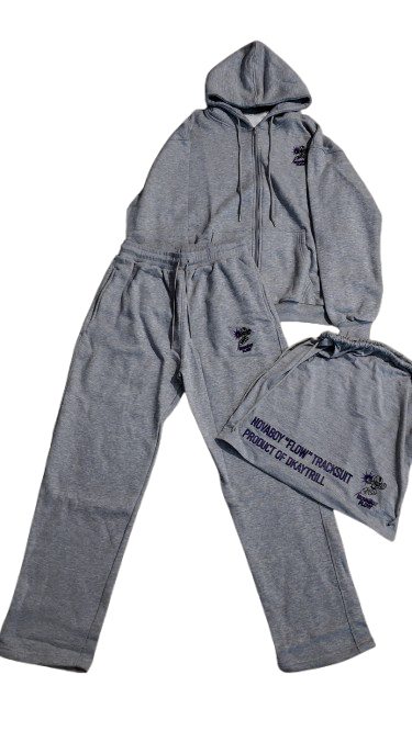 NovaBoy Flow "26" Tracksuit