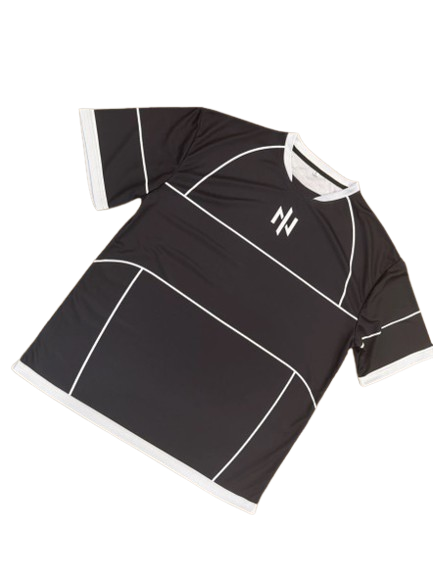 'Noxera' Running Jersey