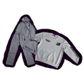 White "26" Bundle