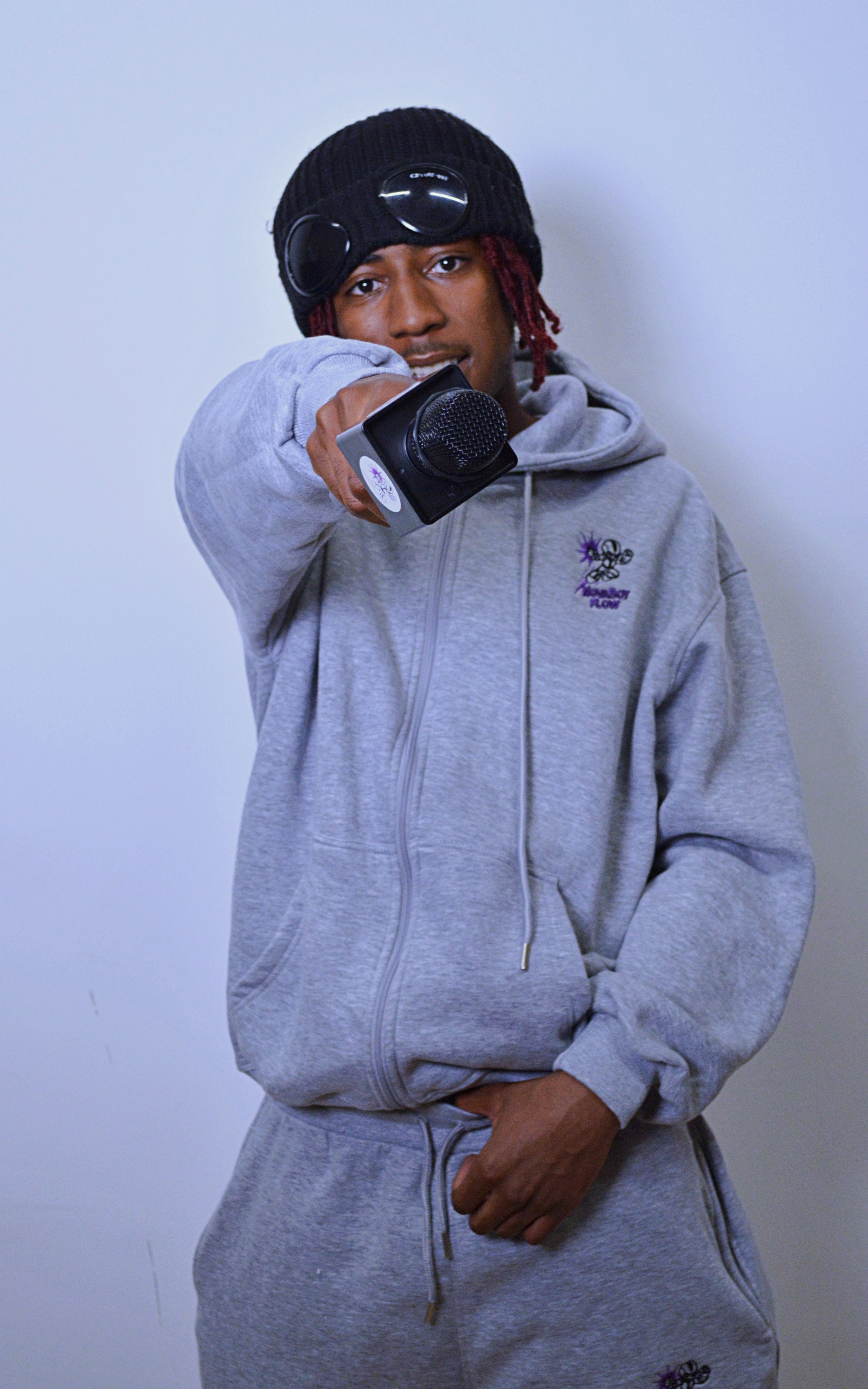 NovaBoy Flow 
