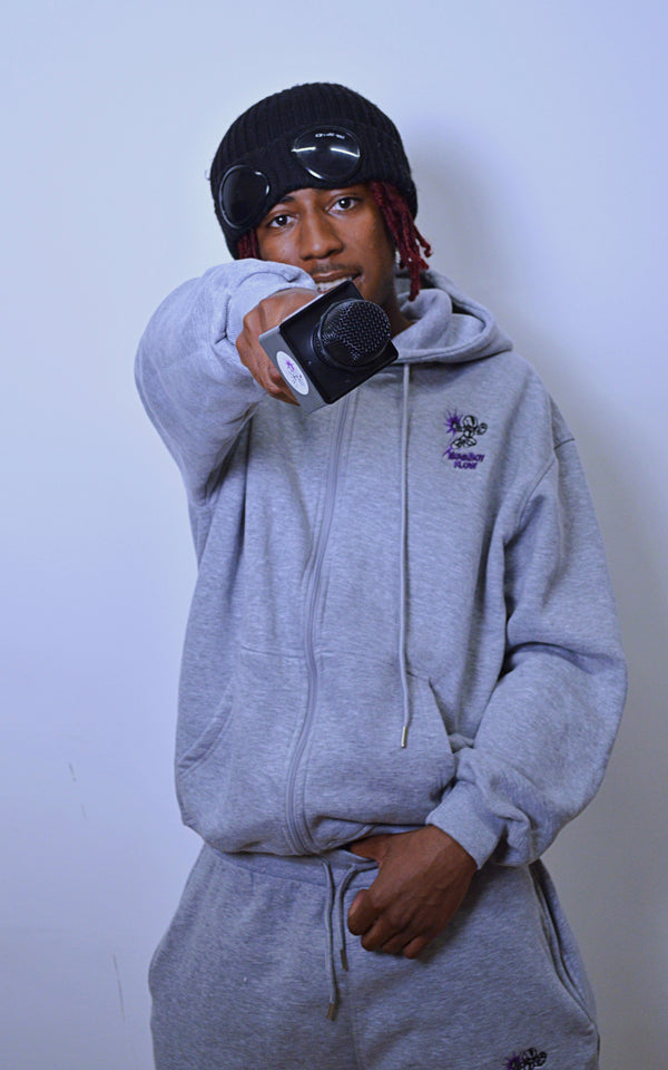 NovaBoy Flow "26" Tracksuit
