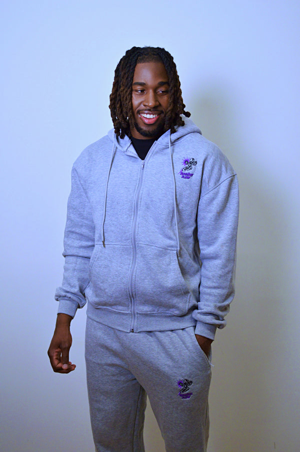 NovaBoy Flow "26" Tracksuit